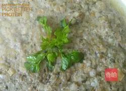 Illustration of how to make pickled meatloaf 3