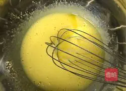 Eight-inch chiffon cake (zero failure, super detailed) recipe 2