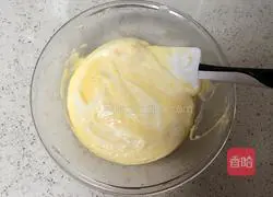 Extremely delicate - chiffon cake recipe 10