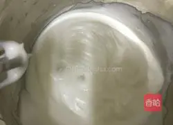 Zero failure chiffon cake recipe 8