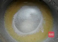 Strawberry jam cake roll recipe 3