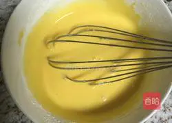 6-inch chiffon honey cake recipe 4