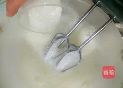 Durian Chiffon Cake Recipe Illustration 6