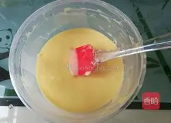 8-inch chiffon cake recipe 6