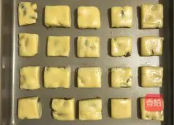 Grapes Illustration of how to make soufflé 12