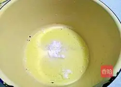 Pumpkin puree cake roll recipe 10