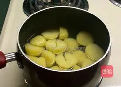 Irish Shepherd's Pie Recipe Illustration 2 