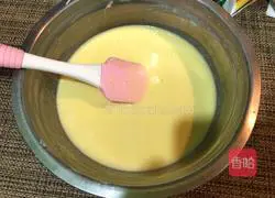 Strawberry Cake Roll (Rice Cooker Version) Recipe Illustration 3