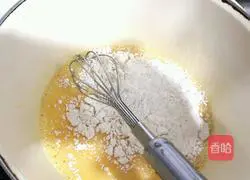 Cocoa Cyclone Cake Roll Recipe Illustration 5