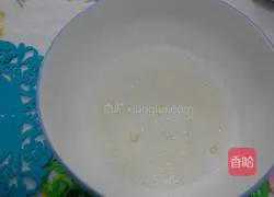 Illustration of how to make egg cakes 6