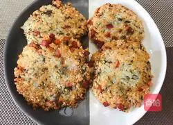 Rice pot cake recipe 7