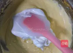 Illustration of how to make light cheese cake 6