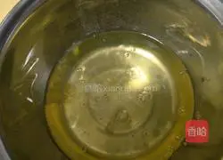 Chiffon cake recipe 5