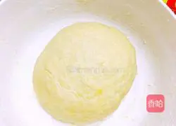 Illustration of how to make butter biscuits 6
