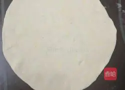 Strawberry egg tart recipe 1