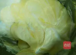  Illustration of how to make chiffon cake 11