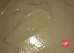 Eight-inch chiffon cake recipe 8