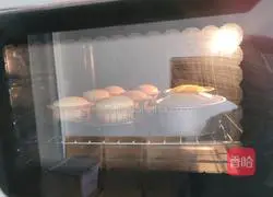 4-inch Oreo salty cream cake recipe 8