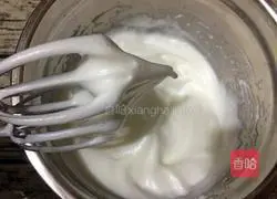 Coconut Cake Roll Recipe Illustration 8