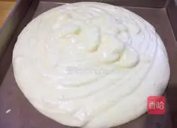 Sweet Orange Small Illustrations of the four volumes 12