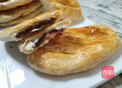 Red bean cake recipe 12