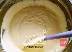 Illustration of how to make delicious tiramisu 3
