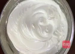 Chiffon Naked Cake Recipe Illustration 7