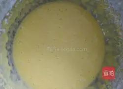 6-inch chiffon cake recipe 7