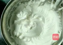 8-inch chiffon cake recipe 5