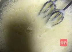 Retro Cake Roll Recipe Illustration 3