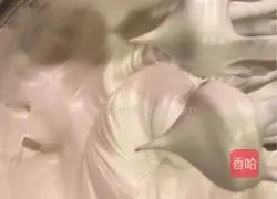 Eight-inch chiffon cake recipe 12