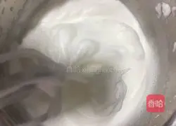 Fragrant Illustration of how to make onion and meat floss cake rolls 7