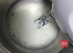 Chiffon Cake Recipe Illustration 5