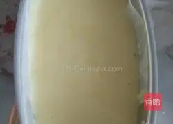 Cheesecake Recipe Illustration 11