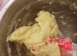 Illustration of how to make original cookies 5