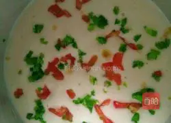 Vegetable sponge cake recipe 13