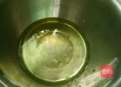 Chiffon Cake Recipe Illustration 2