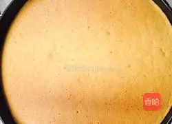 How to make chiffon cake Illustration 7