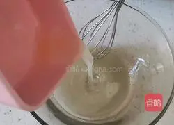 Refreshing Lemon Sponge Cake Recipe Illustration 4