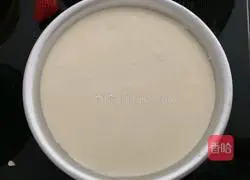 Illustration of how to make frozen cheesecake (no bake) 17