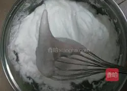 Sanwu Chiffon Cake Recipe Illustration 10