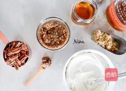 No-bake pecan cheesecake recipe 3