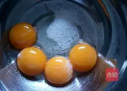 Illustration of Xiaosijuan's practice 4