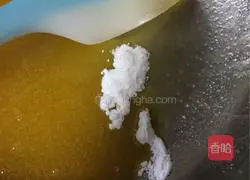 Illustration of how to make tiramisu without whipped cream 5