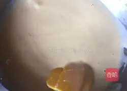 Milk Cake Roll Recipe Illustration 5