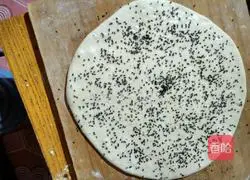 Illustration of making dough cakes 6