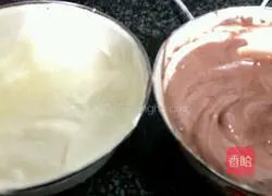 Cocoa Cyclone Cake Roll Recipe Illustration 12