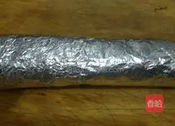 How to make Chiba Chiffon Cake Rolls Illustration 15