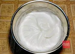 Recipe for cream strawberry cake rolls Illustration 7