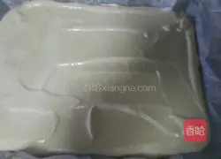 Blueberry Cake Roll Recipe Illustration 9